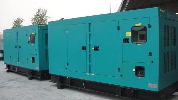 板桥镇幼儿园备用发电机供