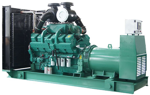 板桥镇220kw康明斯柴油发电机组图片 板桥镇220kw康明斯柴油发电机组图片