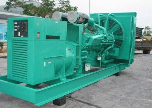 板桥镇75kw康明斯柴油发电机组图片 板桥镇75kw康明斯柴油发电机组图片