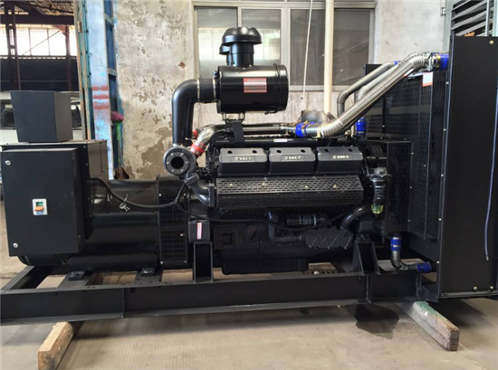 板桥镇柴油发电机